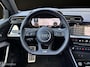 Audi A3 sportback 35 TFSI 3x S-Line|Leer|Pano|ACC|Blackstyle