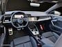 Audi A3 sportback 35 TFSI 3x S-Line|Leer|Pano|ACC|Blackstyle