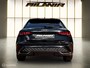 Audi A3 sportback 35 TFSI 3x S-Line|Leer|Pano|ACC|Blackstyle