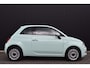Fiat 500 0.9 TwinAir Turbo Lounge Panoramadak | Airco | Full Map Navi | Telefonie | Isofix