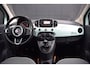 Fiat 500 0.9 TwinAir Turbo Lounge Panoramadak | Airco | Full Map Navi | Telefonie | Isofix