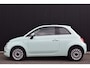 Fiat 500 0.9 TwinAir Turbo Lounge Panoramadak | Airco | Full Map Navi | Telefonie | Isofix