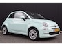 Fiat 500 0.9 TwinAir Turbo Lounge Panoramadak | Airco | Full Map Navi | Telefonie | Isofix