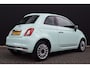 Fiat 500 0.9 TwinAir Turbo Lounge Panoramadak | Airco | Full Map Navi | Telefonie | Isofix