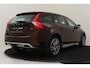 Volvo V60 Cross Country T5 POLAR+ LUXURY -PANO.DAK|POWER-SEATS|ADAP.XENON|CAMERA|STANDKACHEL|PDC|KINDERZITJES|SENSUS-CONNECT|STOEL/STUURVERW.|TREKHAAK|18"