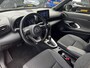 Toyota Yaris Cross 1.5 Hybrid Dynamic STOEL/STUURVERWARMING APPLE/ANDROID BLIND-SPOT EL-SPIEGELS TREKHAAK PARK-SENSOREN