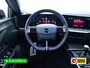Opel Astra 1.2 GS Line 131 PK | AGR Stoelen | Stoel- & Stuurverw. | Elec. best. Stoel met geheugen | 360 Camera | Adaptieve Cruise, Navigatie, Apple Carplay/Andorid auto, Sfeerverlichting, Extra getint glas achter