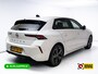 Opel Astra 1.2 GS Line 131 PK | AGR Stoelen | Stoel- & Stuurverw. | Elec. best. Stoel met geheugen | 360 Camera | Adaptieve Cruise, Navigatie, Apple Carplay/Andorid auto, Sfeerverlichting, Extra getint glas achter