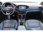 Hyundai Ioniq 1.6 GDi HEV Carplay Camera Trekhaak Leder !!