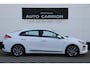 Hyundai Ioniq 1.6 GDi HEV Carplay Camera Trekhaak Leder !!