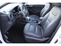 Hyundai Ioniq 1.6 GDi HEV Carplay Camera Trekhaak Leder !!