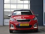Peugeot 108 1.0 e-VTi Allure | Apple carplay | Achteruitrijcamera | Dab | Mistlampen | Zwart dak | Extra getint glas | Climate control | 5 deurs | Stuurwielbediening