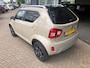 Suzuki Ignis 1.2 Smart Hybrid Select 83pk | Automaat | Airco | Lichtmetalen Velgen | Camera | Stoelverwarming | Zwart Dak | Hoge Instap | Weinig Kilometers | Apple Carplay - Android Auto