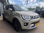 Suzuki Ignis 1.2 Smart Hybrid Select 83pk | Automaat | Airco | Lichtmetalen Velgen | Camera | Stoelverwarming | Zwart Dak | Hoge Instap | Weinig Kilometers | Apple Carplay - Android Auto
