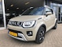 Suzuki Ignis 1.2 Smart Hybrid Select 83pk | Automaat | Airco | Lichtmetalen Velgen | Camera | Stoelverwarming | Zwart Dak | Hoge Instap | Weinig Kilometers | Apple Carplay - Android Auto