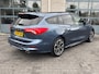 Ford Focus Wagon 1.5 EcoBoost ST Line X|PANORAMDAK|STOEL/STUURVERWARMING|