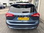 Ford Focus Wagon 1.5 EcoBoost ST Line X|PANORAMDAK|STOEL/STUURVERWARMING|