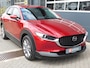 Mazda CX-30 2.0 e-SkyActiv-G M Hybrid Comfort 12 maanden Bovag garantie, met onderhoudshistorie!