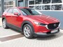 Mazda CX-30 2.0 e-SkyActiv-G M Hybrid Comfort 12 maanden Bovag garantie, met onderhoudshistorie!