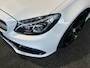 Mercedes-Benz C-klasse AMG 63 S l 510PK l SFEERVERL l STOELVERW l ACC l