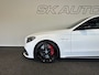 Mercedes-Benz C-klasse AMG 63 S l 510PK l SFEERVERL l STOELVERW l ACC l