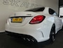 Mercedes-Benz C-klasse AMG 63 S l 510PK l SFEERVERL l STOELVERW l ACC l