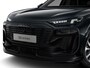 Audi Q6 e-tron S edition 83 kWh 225pk | Trekhaak wegklapbaar | S-line Exterieur | MMI bijrijdersscherm | Stoelverwaming voor en achter