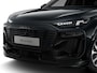 Audi Q6 e-tron S edition 83 kWh 225pk | Trekhaak wegklapbaar | S-line Exterieur | MMI bijrijdersscherm | Stoelverwaming voor en achter