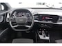 Audi Q4 e-tron 40 204pk Launch edition S Competition 77 kWh | SoH 93% | Sonos Audio | Adaptive Cruise | LM wielen 20 inch