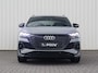 Audi Q4 e-tron 40 204pk Launch edition S Competition 77 kWh | SoH 93% | Sonos Audio | Adaptive Cruise | LM wielen 20 inch