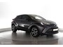 Toyota C-HR / C-HR+ 1.8 Hybrid Style led|nav|dab|cam|ecc|acc|lmv18
