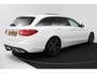 Mercedes-Benz C-klasse Estate 180 Premium Plus Pack (PANORAMADAK, BURMEISTER, MULTIBEAM, TREKHAAK WEGKLAPBAAR, CAMERA, SFEER)