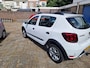 Dacia Sandero 0.9 TCe Stepway Laureate Automaat