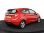 Ford Fiesta 1.0 EcoBoost Titanium |Automaat|Stoelverwarming