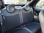 Fiat 500C 0.9 TwinAir Lounge