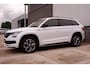 Skoda Kodiaq 1.5 TSI Sportline Business 7p. | Pano | Elek. Trekhaak | Carplay | Memory | Sfeerverlicht. | LED