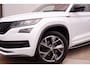 Skoda Kodiaq 1.5 TSI Sportline Business 7p. | Pano | Elek. Trekhaak | Carplay | Memory | Sfeerverlicht. | LED