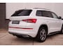 Skoda Kodiaq 1.5 TSI Sportline Business 7p. | Pano | Elek. Trekhaak | Carplay | Memory | Sfeerverlicht. | LED