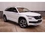 Skoda Kodiaq 1.5 TSI Sportline Business 7p. | Pano | Elek. Trekhaak | Carplay | Memory | Sfeerverlicht. | LED