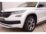 Skoda Kodiaq 1.5 TSI Sportline Business 7p. | Pano | Elek. Trekhaak | Carplay | Memory | Sfeerverlicht. | LED