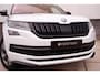 Skoda Kodiaq 1.5 TSI Sportline Business 7p. | Pano | Elek. Trekhaak | Carplay | Memory | Sfeerverlicht. | LED