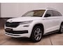 Skoda Kodiaq 1.5 TSI Sportline Business 7p. | Pano | Elek. Trekhaak | Carplay | Memory | Sfeerverlicht. | LED