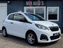 Peugeot 108 1.0 VTi Active|LMV|Bluetooth|Nette Auto|
