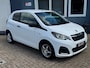 Peugeot 108 1.0 VTi Active|LMV|Bluetooth|Nette Auto|