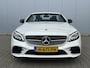 Mercedes-Benz C-klasse Cabrio 180 Advantage Pack AMG Styling pakket /AMG Line interieur / Lichtmetalen velgen 5-spaaks 18" / Voorstoelen verwarmd / Nekverwarming /
