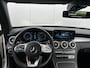 Mercedes-Benz C-klasse Cabrio 180 Advantage Pack AMG Styling pakket /AMG Line interieur / Lichtmetalen velgen 5-spaaks 18" / Voorstoelen verwarmd / Nekverwarming /