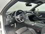 Mercedes-Benz C-klasse Cabrio 180 Advantage Pack AMG Styling pakket /AMG Line interieur / Lichtmetalen velgen 5-spaaks 18" / Voorstoelen verwarmd / Nekverwarming /