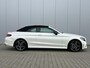 Mercedes-Benz C-klasse Cabrio 180 Advantage Pack AMG Styling pakket /AMG Line interieur / Lichtmetalen velgen 5-spaaks 18" / Voorstoelen verwarmd / Nekverwarming /