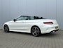 Mercedes-Benz C-klasse Cabrio 180 Advantage Pack AMG Styling pakket /AMG Line interieur / Lichtmetalen velgen 5-spaaks 18" / Voorstoelen verwarmd / Nekverwarming /