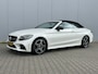 Mercedes-Benz C-klasse Cabrio 180 Advantage Pack AMG Styling pakket /AMG Line interieur / Lichtmetalen velgen 5-spaaks 18" / Voorstoelen verwarmd / Nekverwarming /